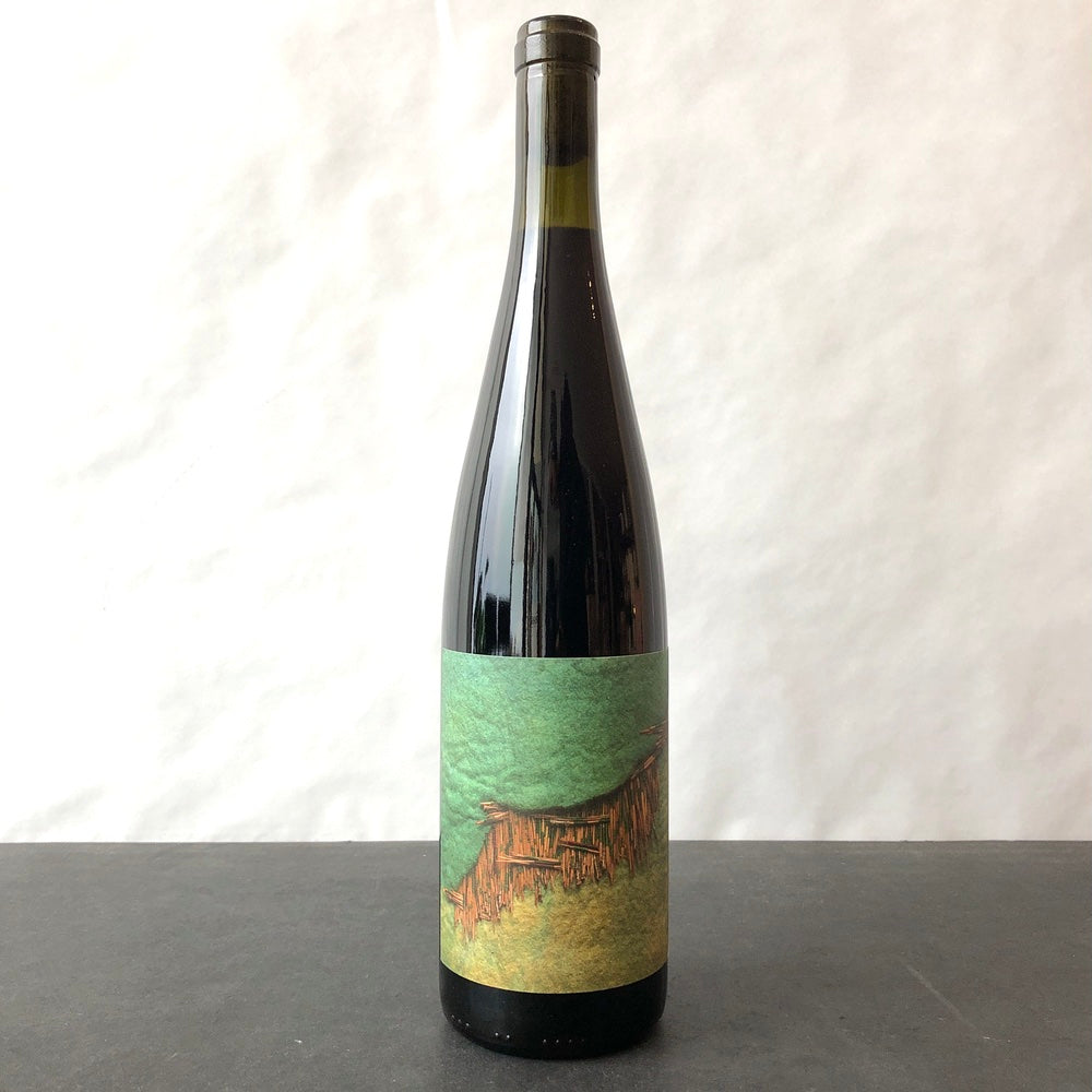 2022 Ashanta 'Zazen' Zinfandel Sierra Foothills, USA