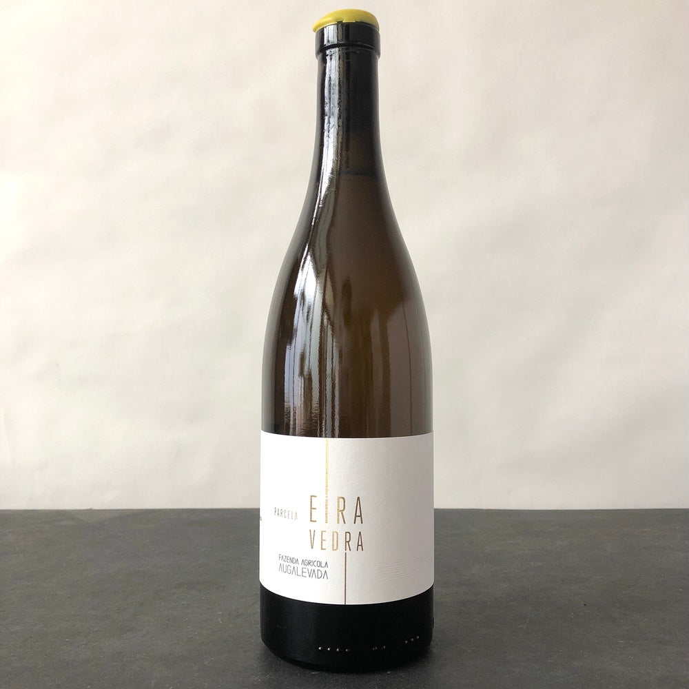 2022 Augalevada, Albariño Parcela Eiravedra, Galicia, Spain
