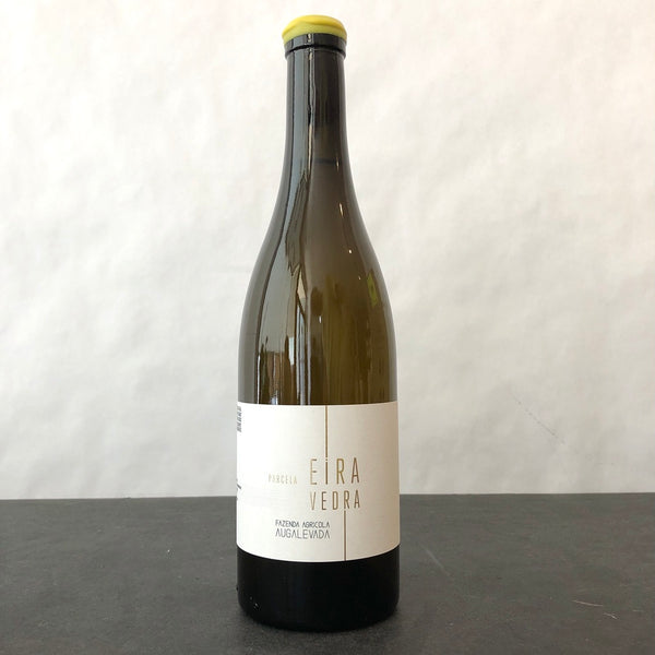 2023 Agricola Augalevada, Albariño Parcela Eiravedra, Galicia, Spain