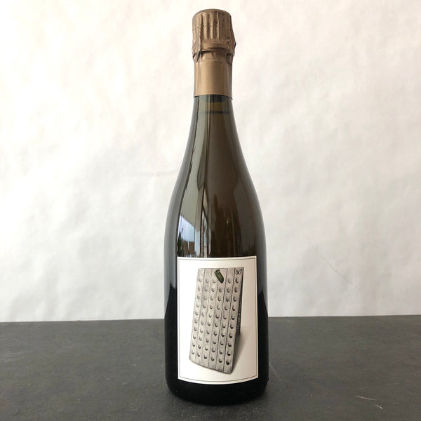 2022 BXT Wines, Manley Vineyard Blanc de Blanc, Sonoma-Carneros, USA