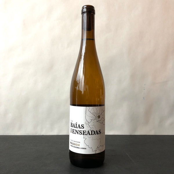 2022 Baias e Enseadas Malvasia Reserva VR Lisboa, Portugal