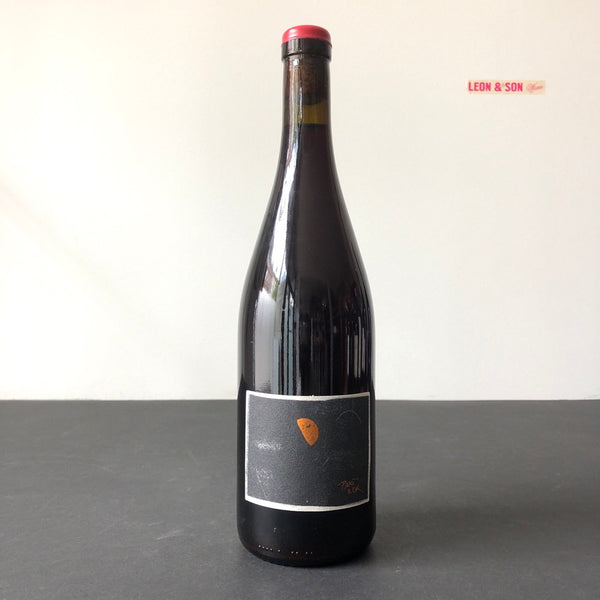 2022 Bencze Pinot Noir, Balatonmelleki, Hungary