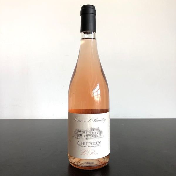 Rosé – – and Son Wine Page 2 Leon Spirits 