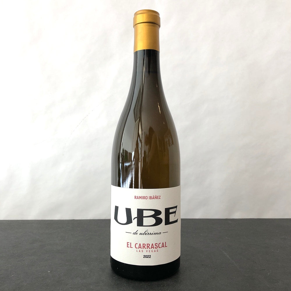 2022 Bodegas Cota 45 UBE de Uberrima Las Vegas Carrascal, Spain