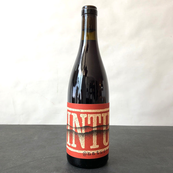 2022 Bodegas Natus Vini Intus Tinto Vinho Regional Alentejano, Portugal