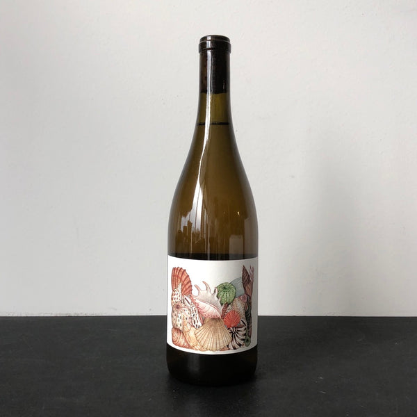 2022 Brij Wines Albarino, Santa Barbara County, USA