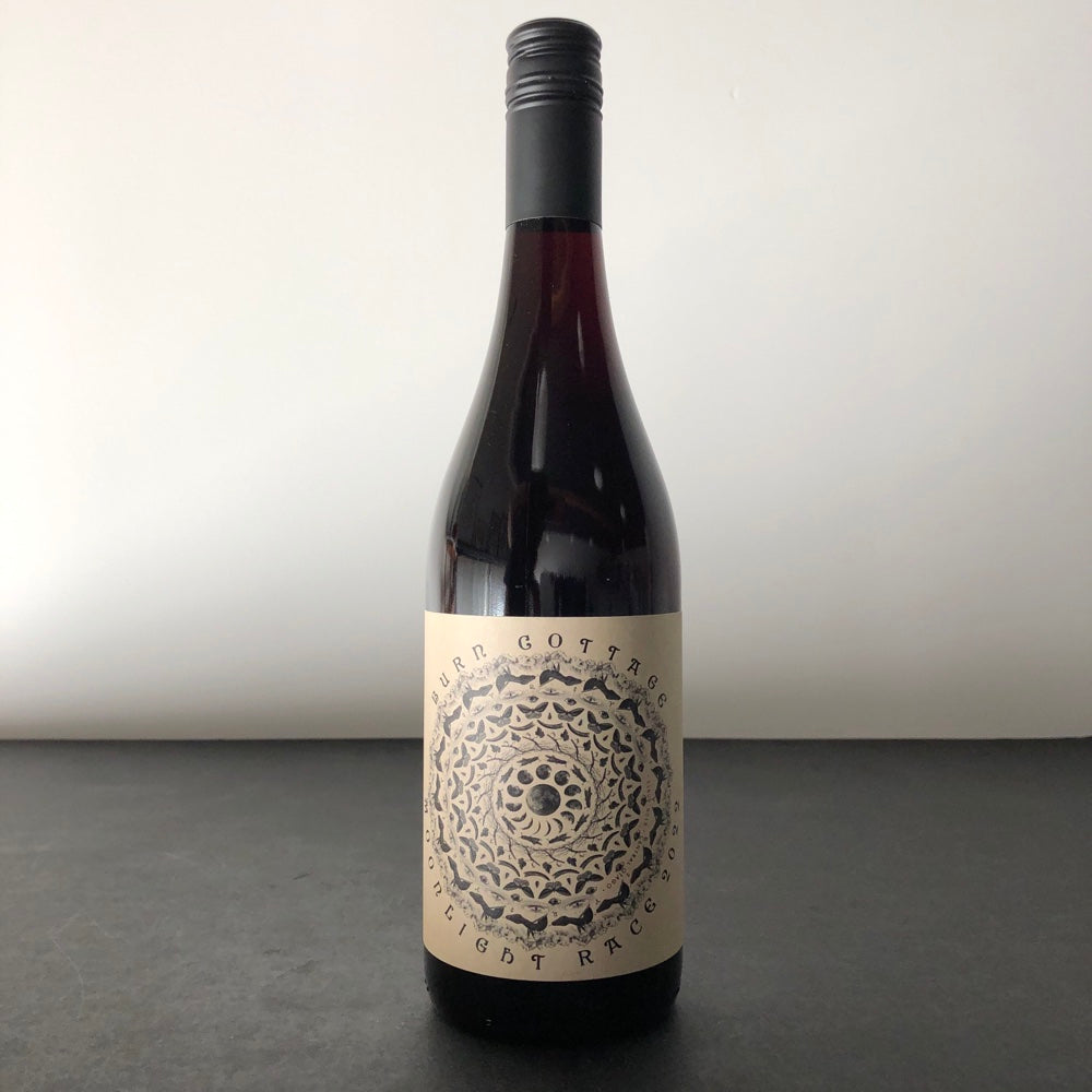 2023 Burn Cottage 'Moonlight Race', Pinot Noir Central Otago, New Zealand