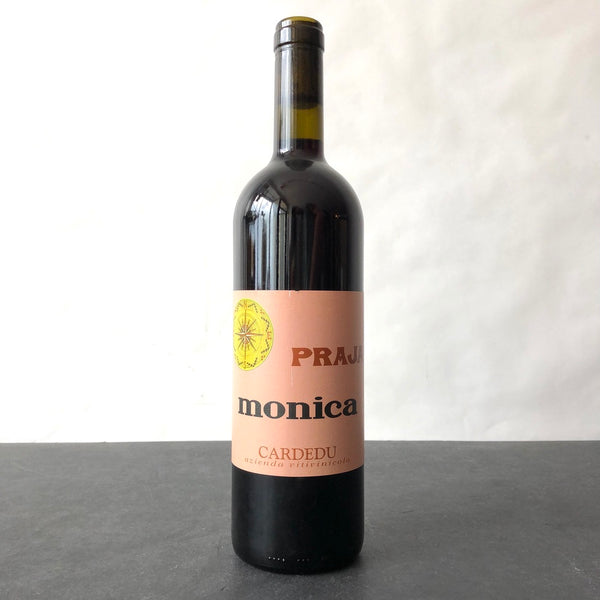 2024 Cardedu 'Praja' Monica di Sardegna Sardinia, Italy – Leon