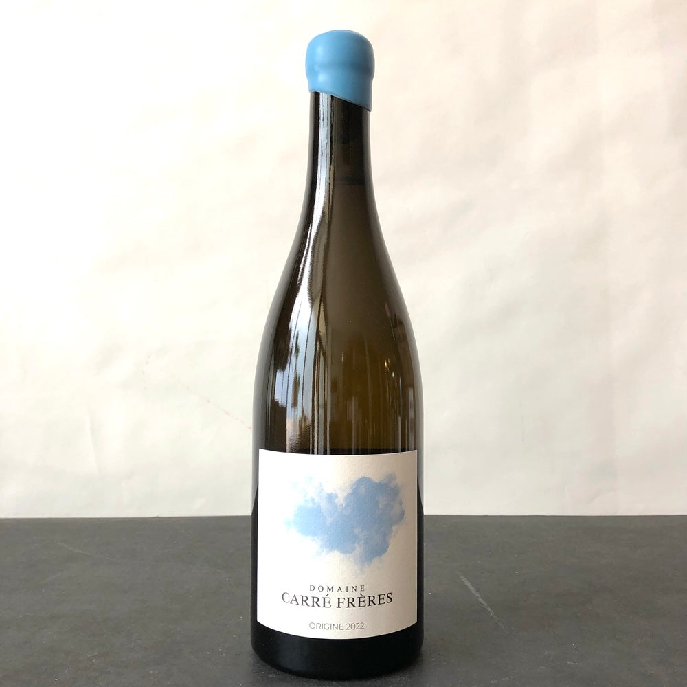 2022 Carre Freres Coteaux Champenois Origine, Champagne, France