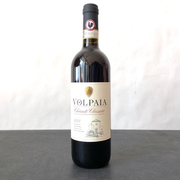 2022 Castello di Volpaia Chianti Classico DOCG Tuscany, Italy