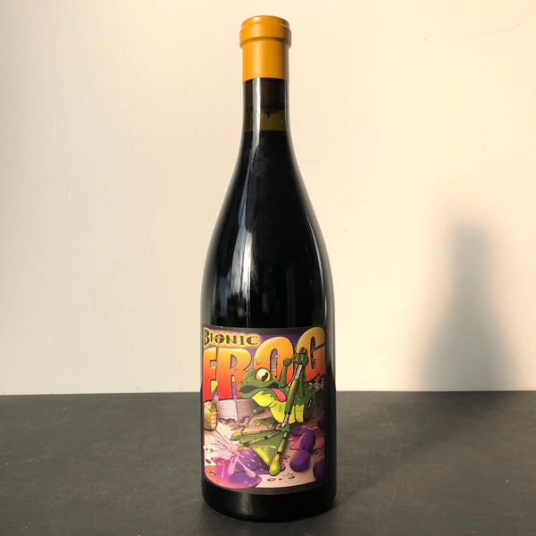 2022 Cayuse Vineyards Bionic Frog Syrah, Walla Walla Valley, USA