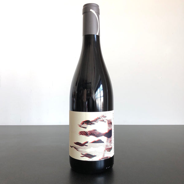 2023 Chantereves, Bourgogne Rouge, France