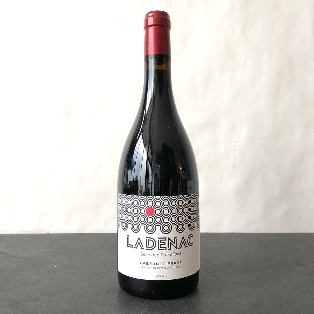 2022 Chateau L'Escart Ladenac, Vin de France (Bordeaux)