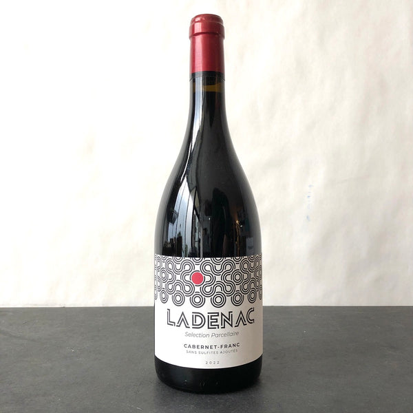 2022 Chateau L'Escart Ladenac, Vin de France (Bordeaux)
