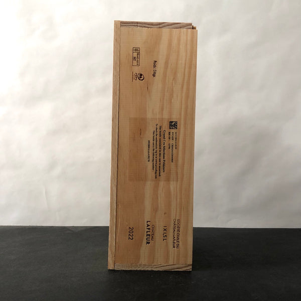 2022 Chateau Lafleur, Pomerol, France 1.5L Magum