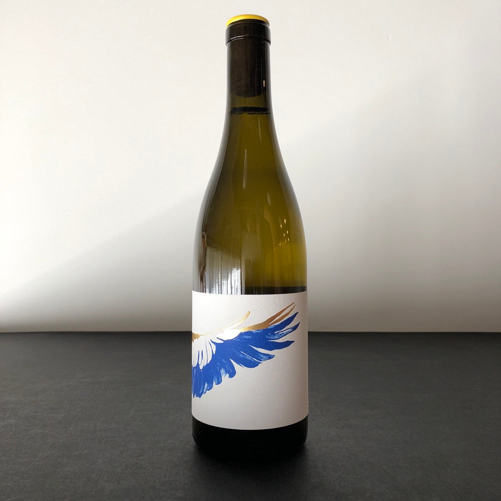 2022 Chateau de Beru 'Les vins d'Athenais' Bourgogne Blanc