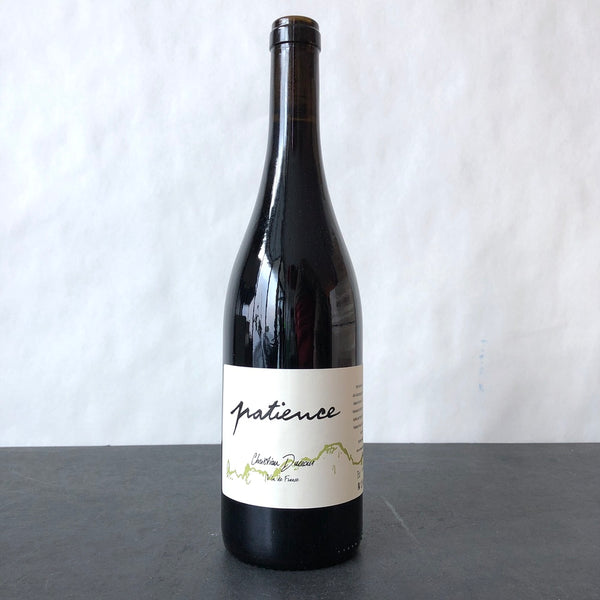 2023 Christian Ducroux 'La Patience', Beaujolais, France