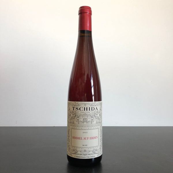 Rosé – Leon & Son and Spirits Wine