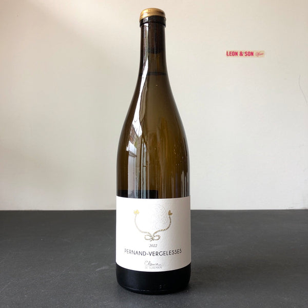2022 Clarisse de Suremain Pernand-Vergelesses, Cote de Beaune