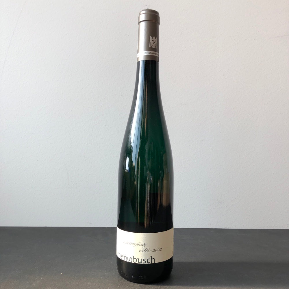 2022 Clemens Busch Riesling Marienburg Raffes, GL, Mosel, Germany