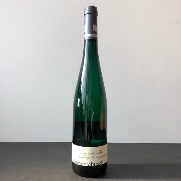 2022 Clemens Busch, Riesling Marienburg Fahrlay Terassen GG, Germany