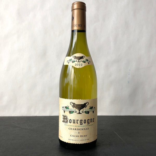 2022 Coche-Dury Bourgogne Blanc, Burgundy, France