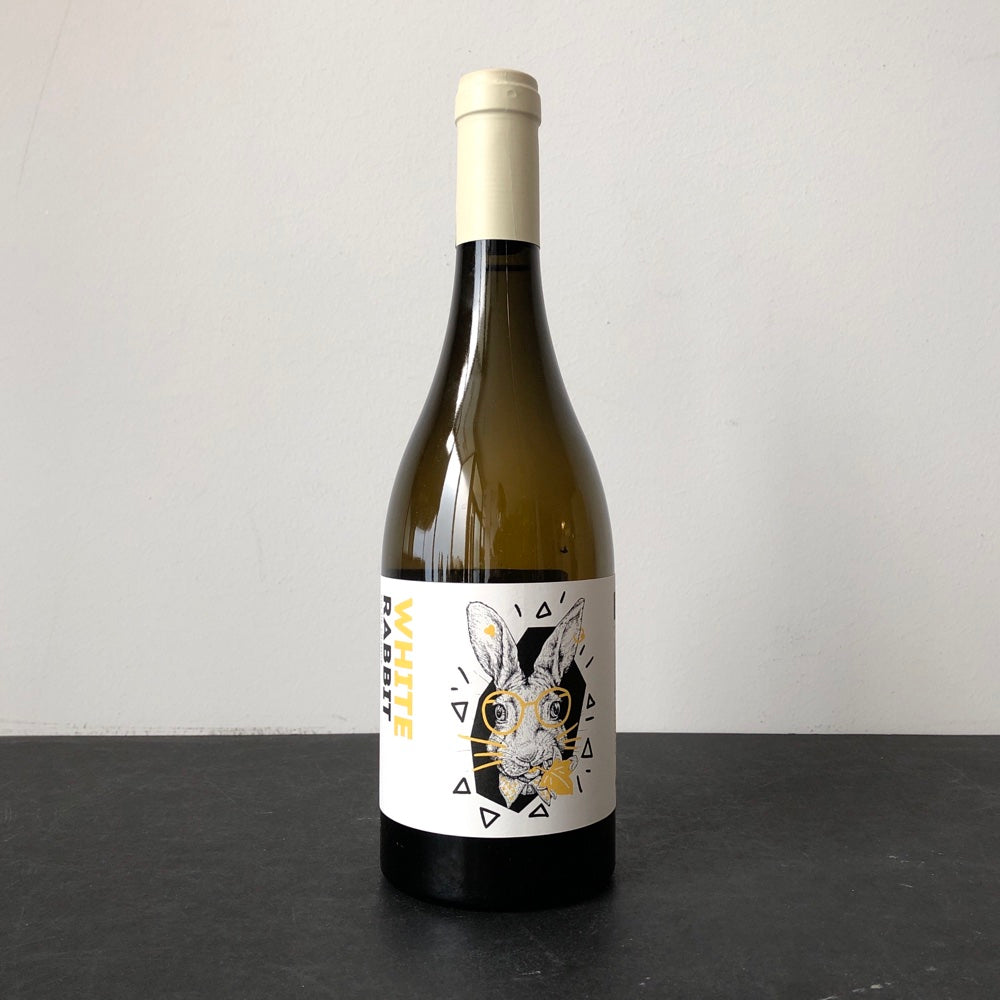 2022 Coup de Jus (Marnes Blanches) White Rabbit VDF Blanc, Savoie, France