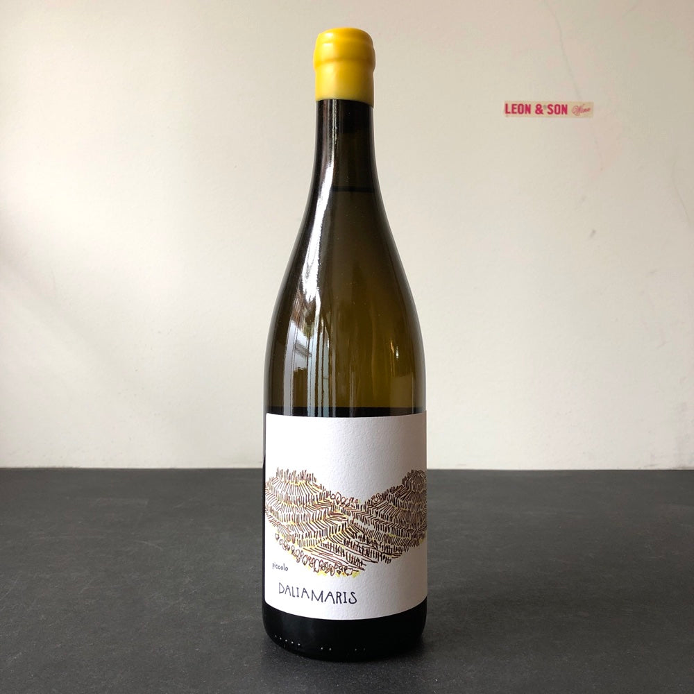 2022 Dalia Maris, Piccolo Bianco, Friuli Colli Orientali, Italy