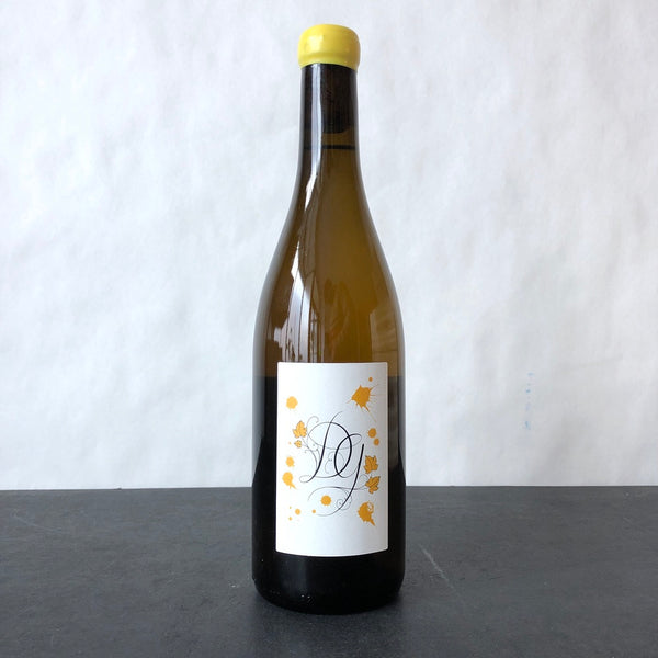 2022 Damien Guadagnolo Cotes du Jura Chardonnay, Jura, France