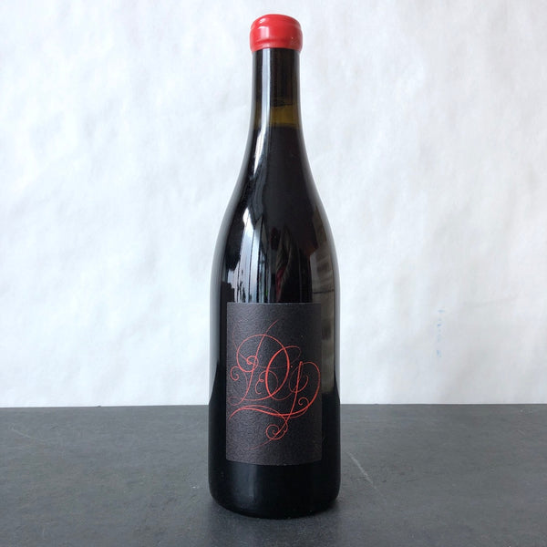2022 Damien Guadagnolo Gamay, Jura, Vin de France