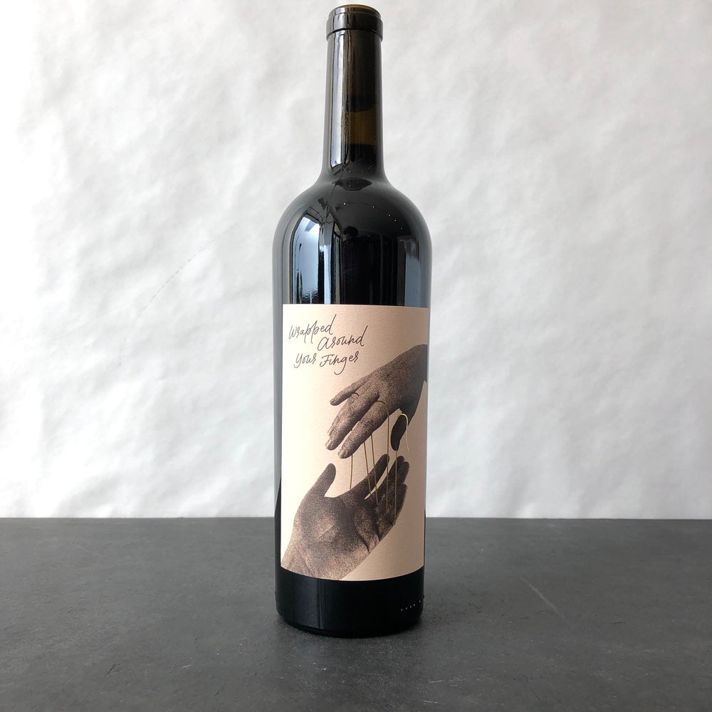 2022 Day Wines 'Wrapped Around Your Finger' Rogue Valley, USA