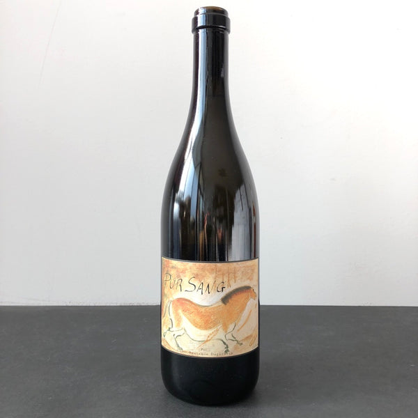 2022 Didier Dagueneau Pouilly-Fume Pur Sang, Loire, France – Leon