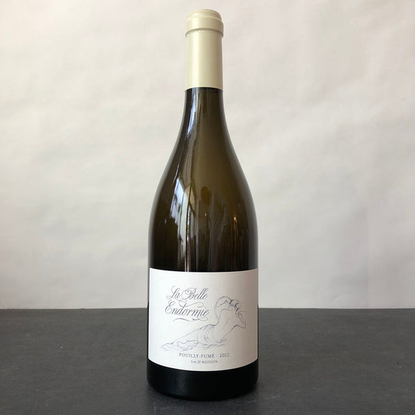 2022 Domaine Agisson Pouilly Fume La Belle Endormie, Loire, France