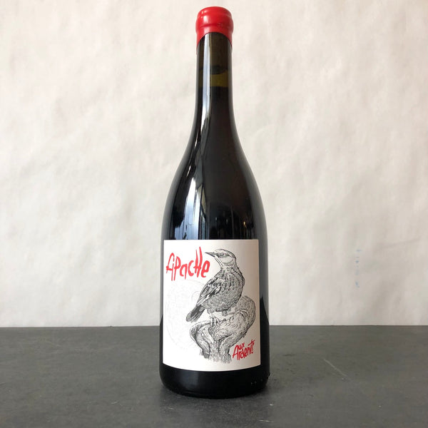 2022 Domaine Aux Ardents, Brouilly 'Apache', Beaujolais, France
