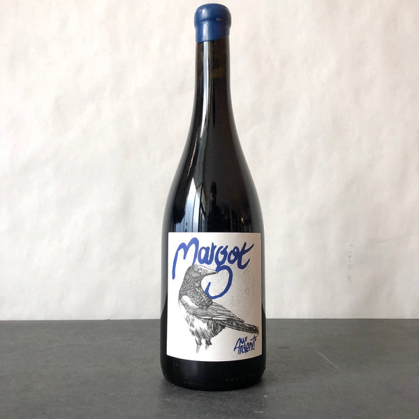 2022 Domaine Aux Ardents, Brouilly 'Margot', Beaujolais, France