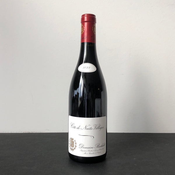 2022 Domaine Denis Bachelet Cotes de Nuits-Villages Burgundy, France