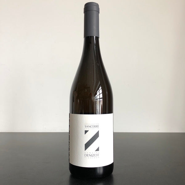 2022 Domaine Denizot Sancerre, Loire, France – Leon & Son Wine and