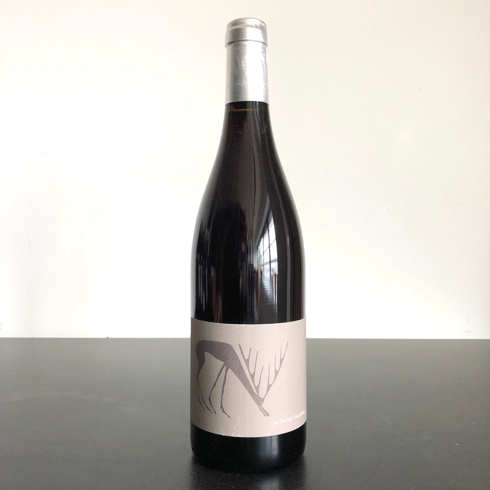 2022 Domaine Des Trouilleres 'Annolium Rouge' (Gamay), Auvergne, France