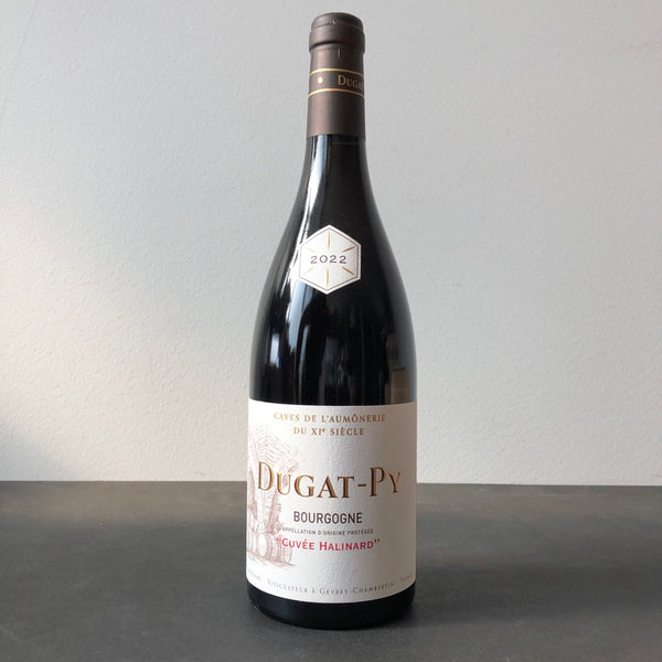 ワイン Bourgogne 2022 Domaine de la Laive Bourgogne 2022 Domaine de la Laive 飲料・酒