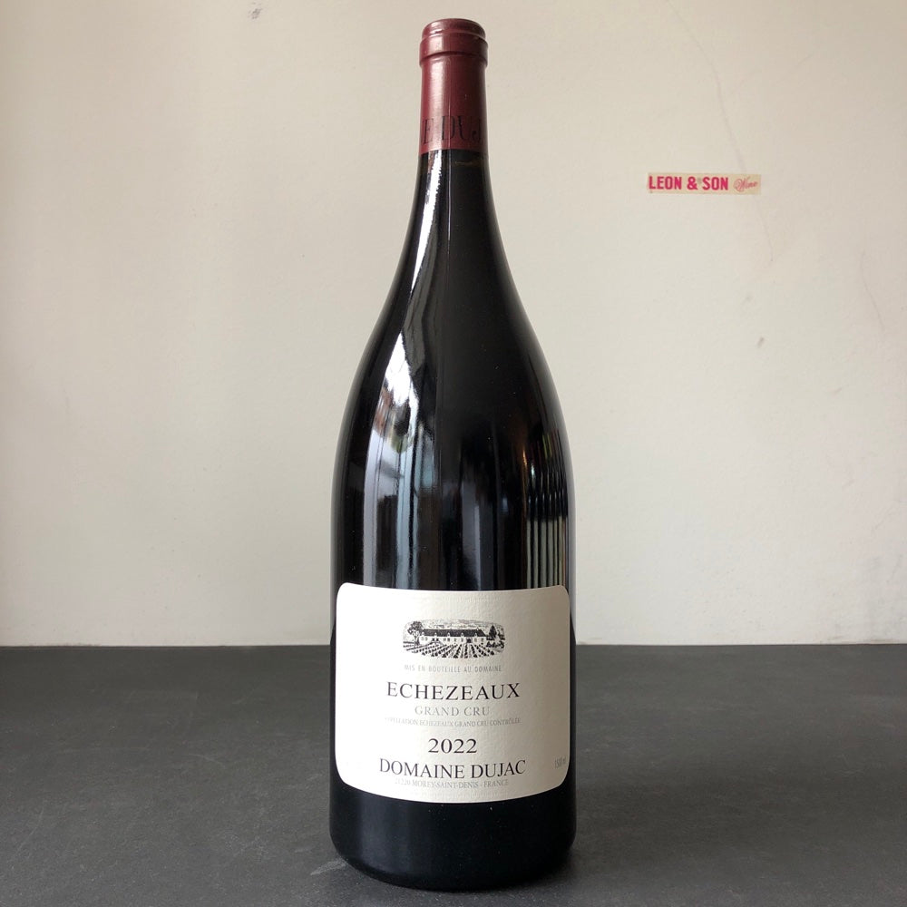 2022 Domaine Dujac Echezeaux Grand Cru Cote de Nuits 1.5L Magnum, France