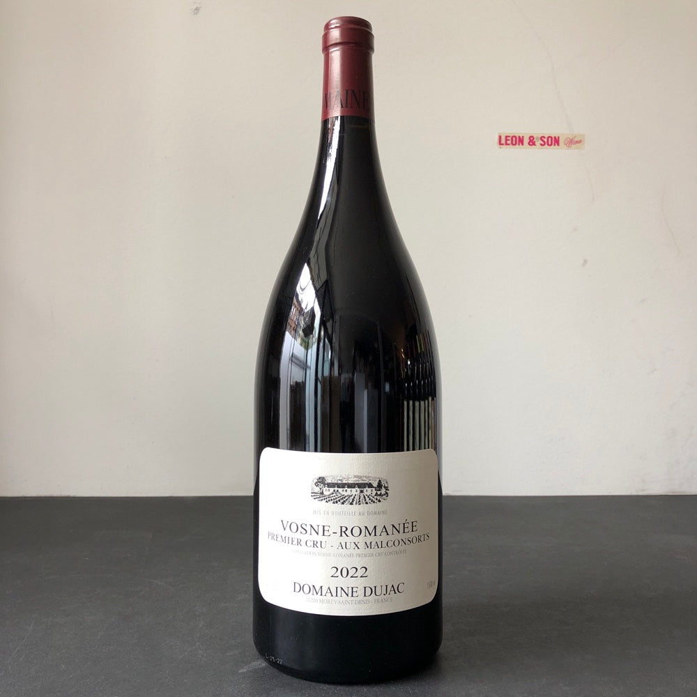 2022 Domaine Dujac, Vosne-Romanée 1er Cru Aux Malconsorts 1.5L Magnum, Cote De Nuits, France