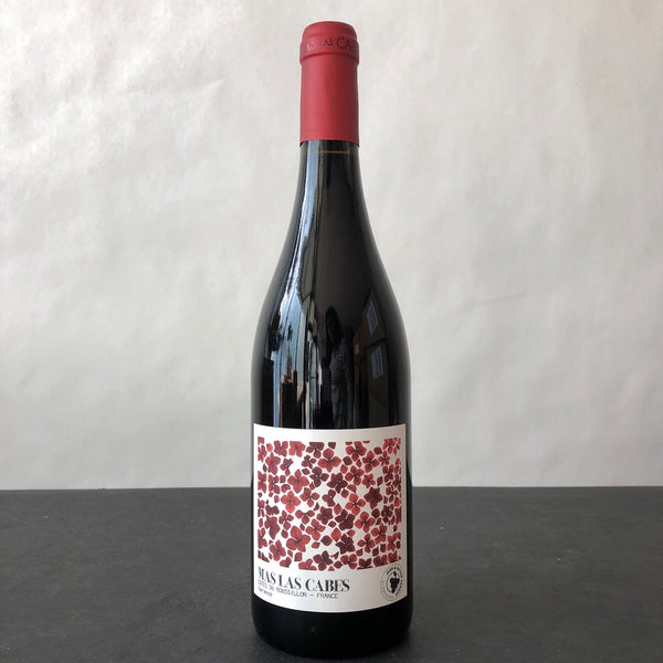 2022 Domaine Gardies, Cotes du Roussillon Mas Las Cabes France