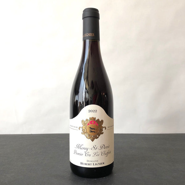 2022DomaineHubertLignierLesCha