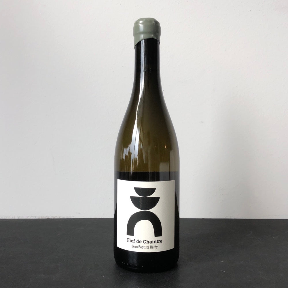 2022 Domaine Jean-Baptiste Hardy Muscadet 'Fiefs de Chaintre', Loire, France