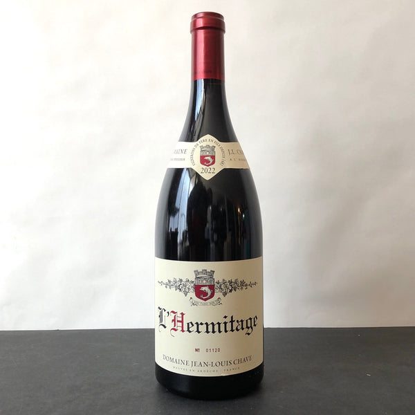 2022 Domaine Jean-Louis Chave Hermitage Rhone 1.5L Mag, France