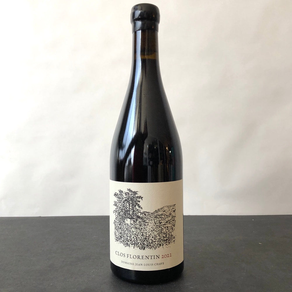 2022 Domaine Jean-Louis Chave Saint-Joseph 'Clos Florentin', Rhone, France