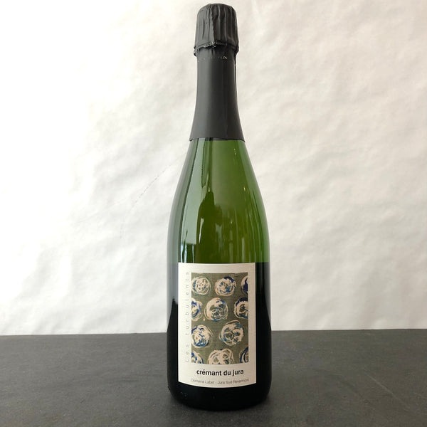 2022 Domaine Labet Cremant du Jura Brut France