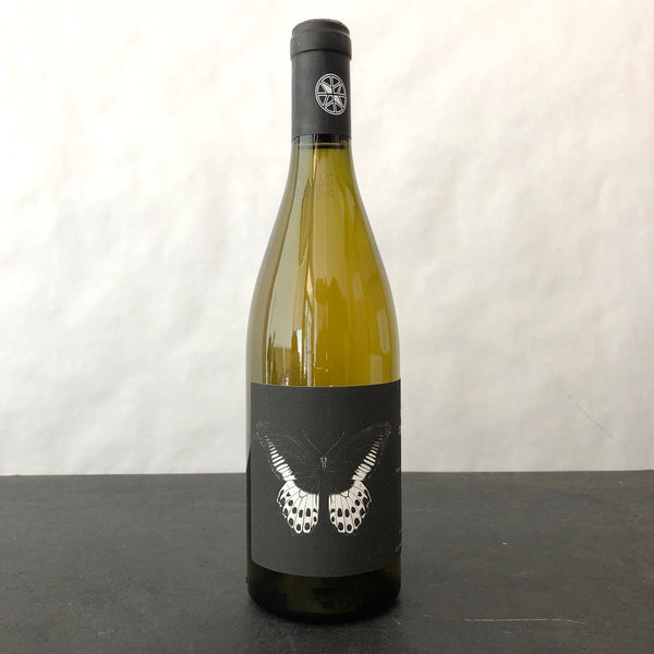 2022 Domaine Ledogar Carignan Blanc Languedoc-Roussillon, Vin de France