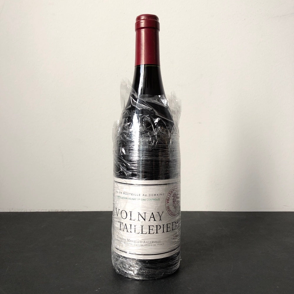 2022 Domaine Marquis d'Angerville Taillepieds Volnay Premier Cru, France