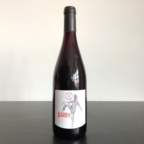 2022 Domaine Ozil, Vin de France 'Barry', Rhone Valley